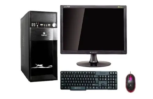 Laptops on Rent- RentEZ