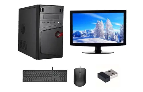 Laptops on Rent- RentEZ